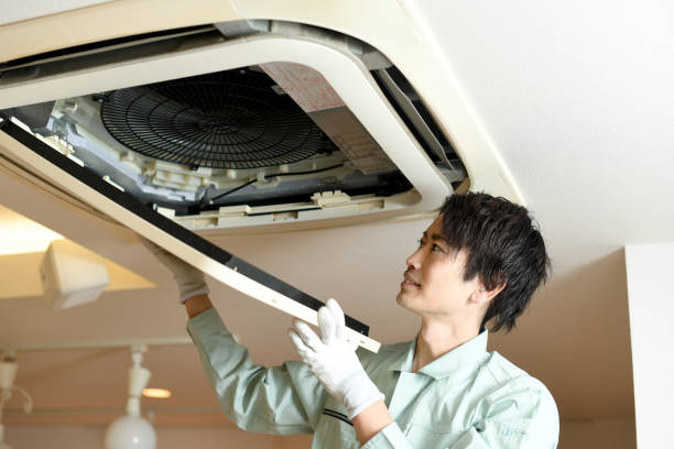 Professional Airduct Cleaning in Chino Valley, AZ