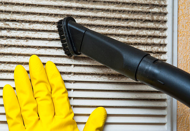 Best Affordable HVAC Duct Cleaning  in Chino Valley, AZ