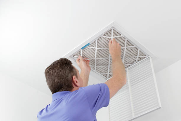 Best Residential Air Duct Cleaning  in Chino Valley, AZ